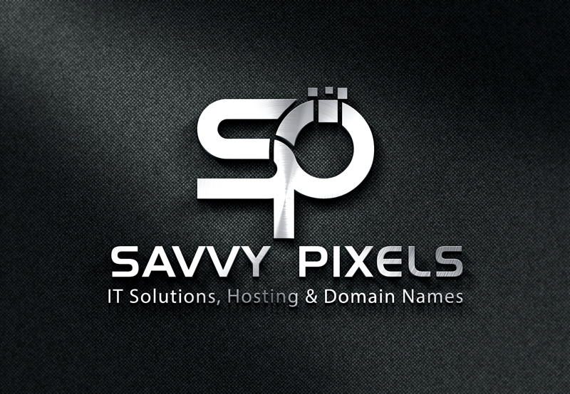 Diseño de Logo por rocklee para Savvy Pixels | Diseño #16096634