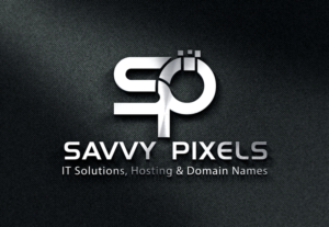 Logo-Design von rocklee für Savvy Pixels | Design: #16096634