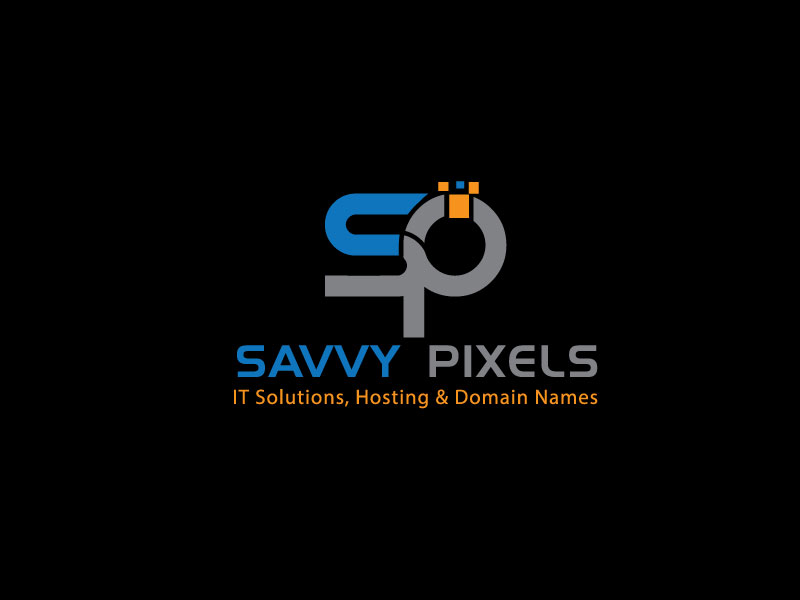 Diseño de Logo por rocklee para Savvy Pixels | Diseño #16096635