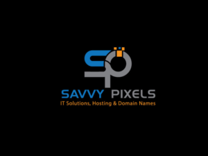 Logo-Design von rocklee für Savvy Pixels | Design: #16096635