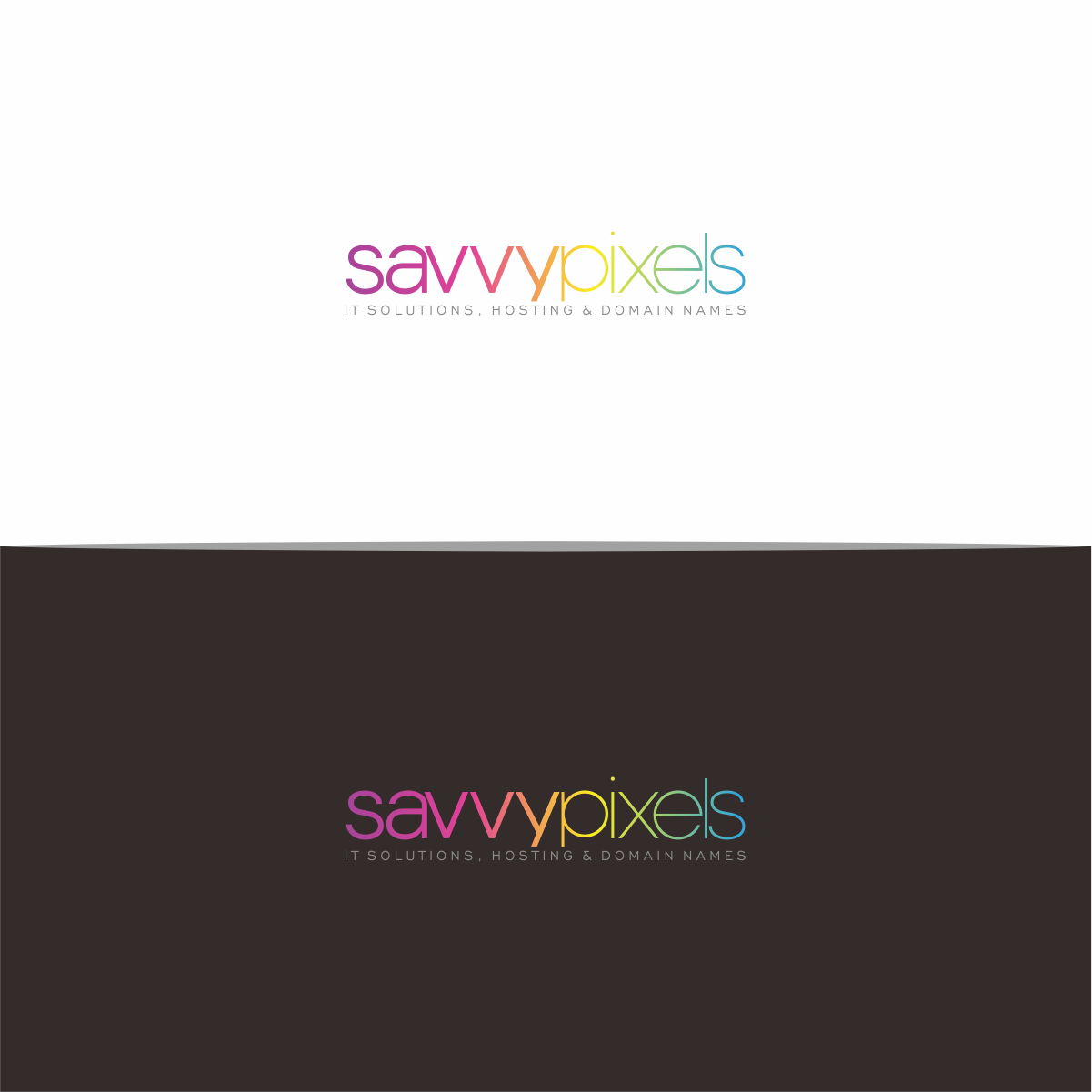 Diseño de Logo por dumx para Savvy Pixels | Diseño #16055712
