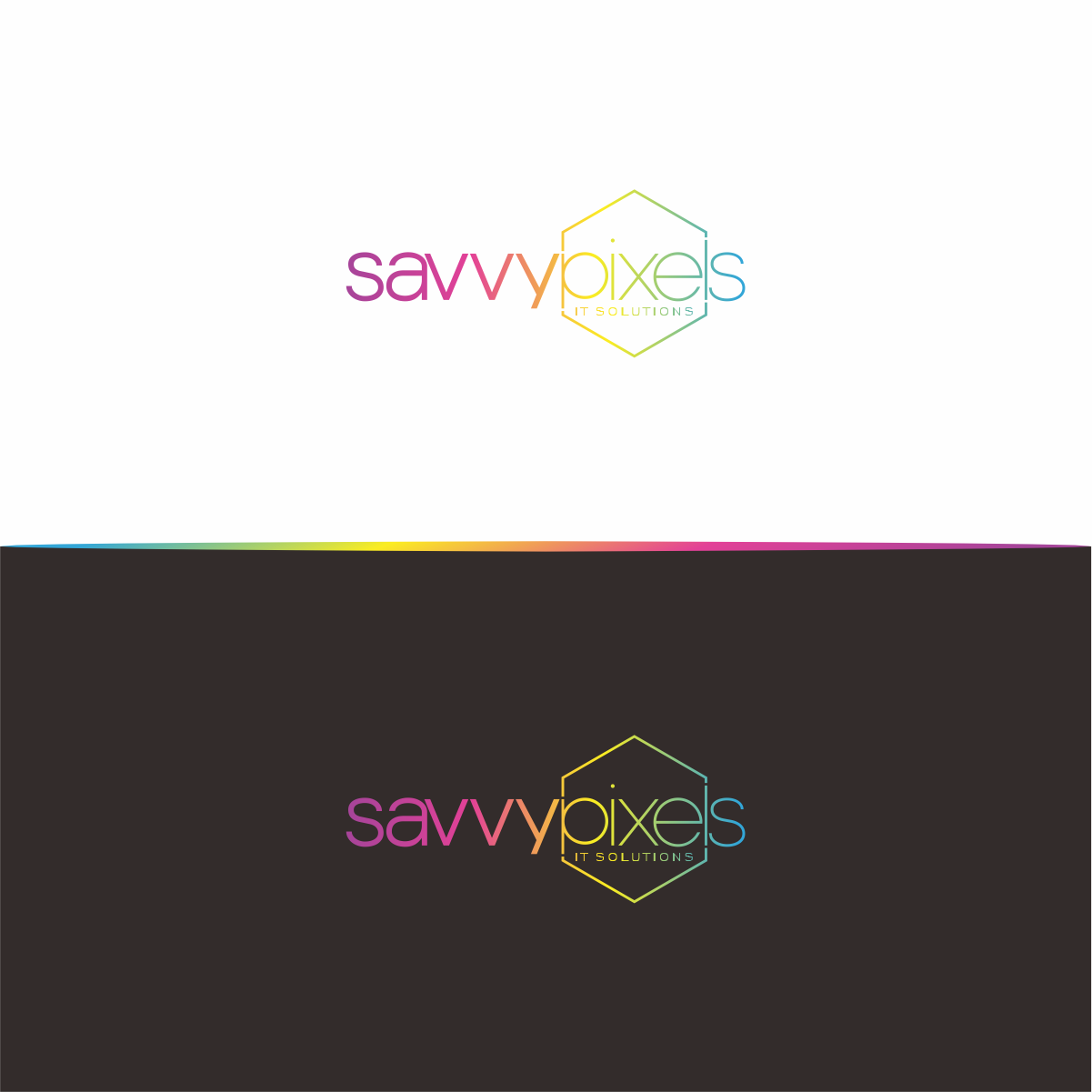 Logo-Design von dumx für Savvy Pixels | Design #16075415