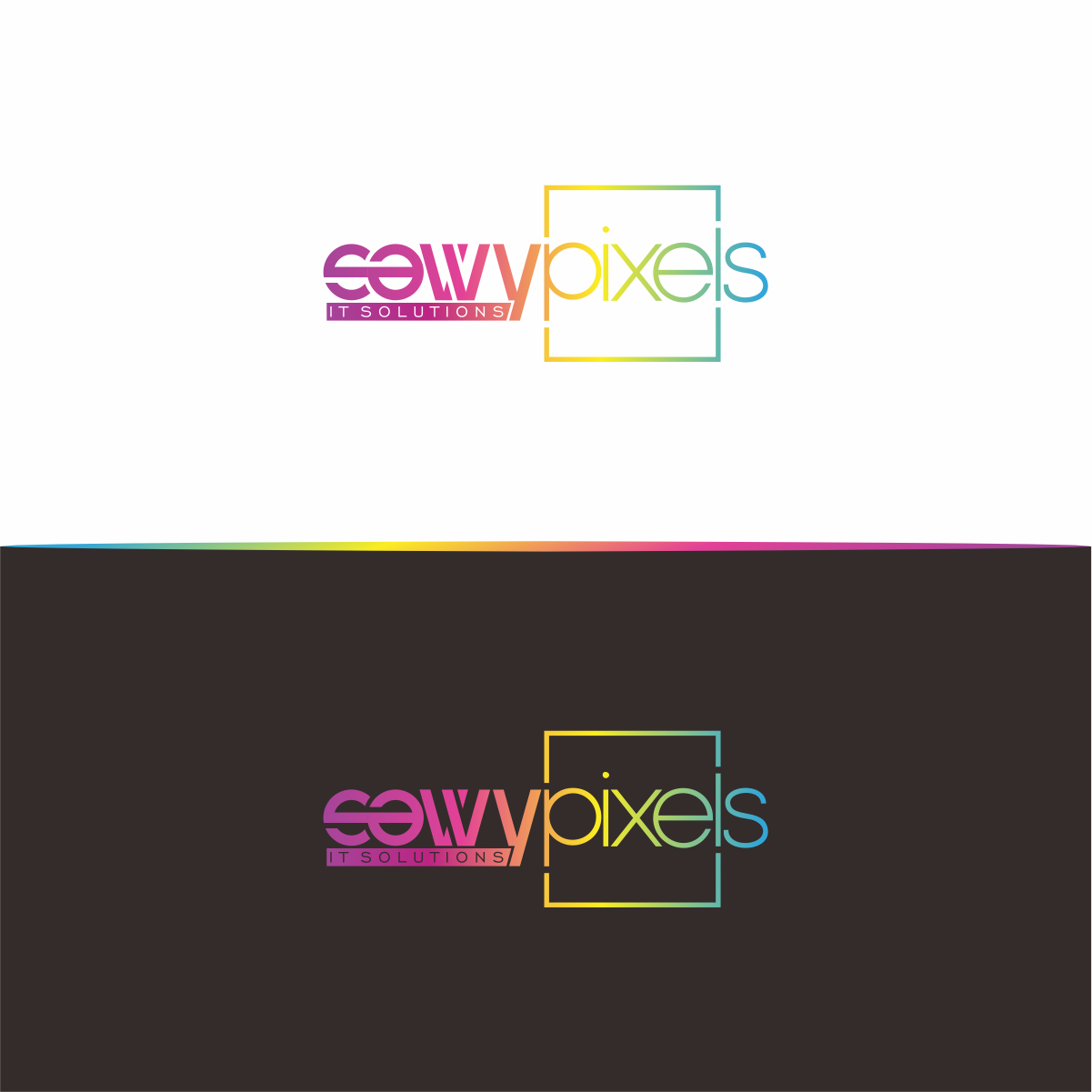 Logo-Design von dumx für Savvy Pixels | Design #16082754