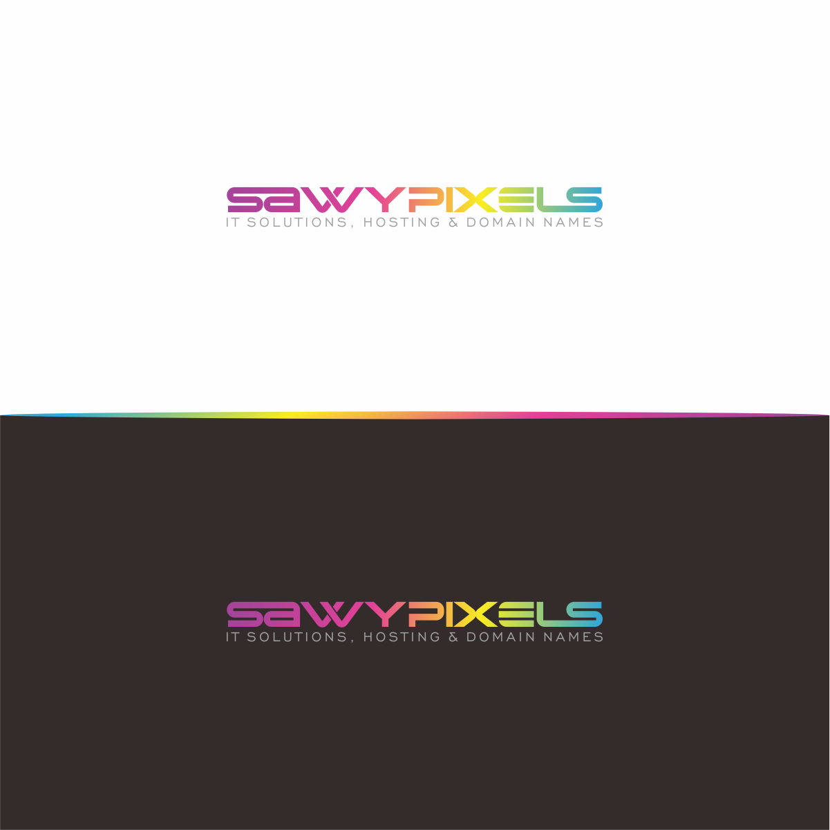 Diseño de Logo por dumx para Savvy Pixels | Diseño #16097044