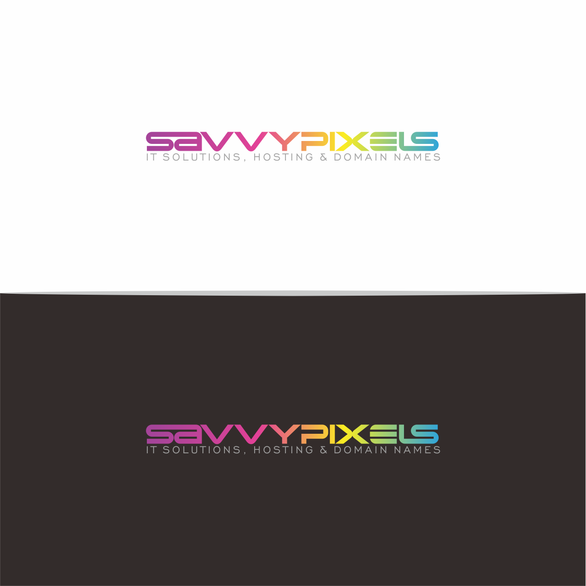 Logo-Design von dumx für Savvy Pixels | Design #16101058