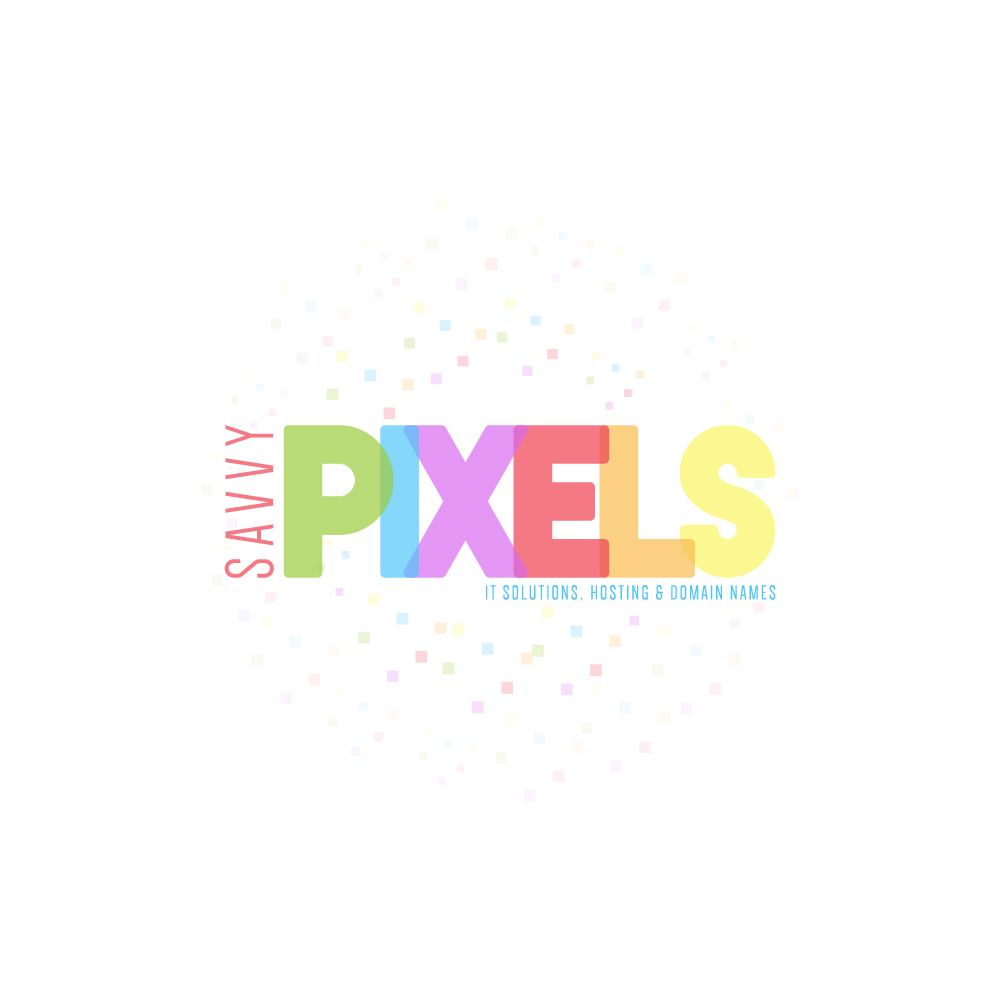 Design de Logo par AlanTodd pour Savvy Pixels | Design #16084182