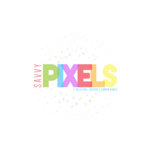 Design de Logo par AlanTodd pour Savvy Pixels | Design #16084182