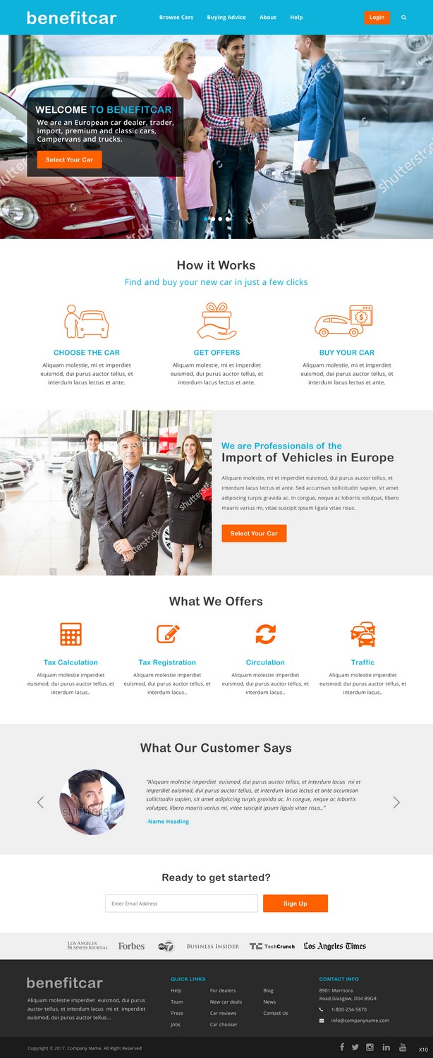 Web Design by pb for Avigasa | Design #16067856