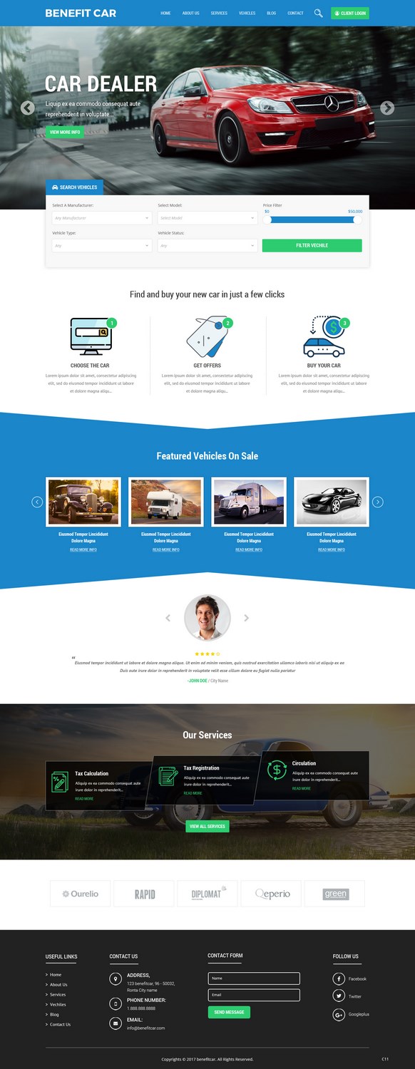 Web Design by pb for Avigasa | Design #16067873