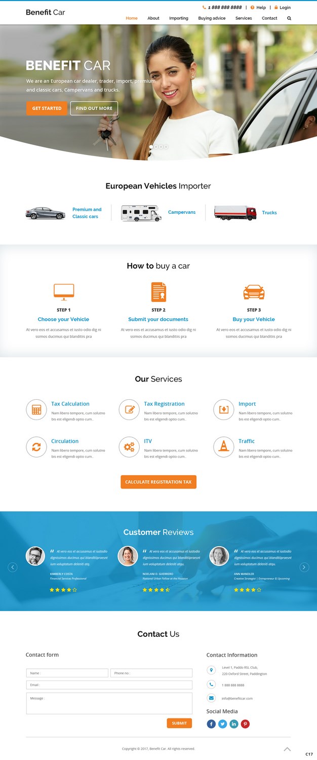 Web-Design von pb für Avigasa | Design #16067880