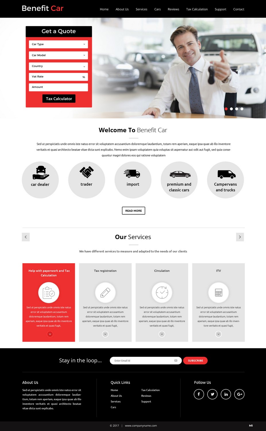 Web Design by pb for Avigasa | Design #16070471