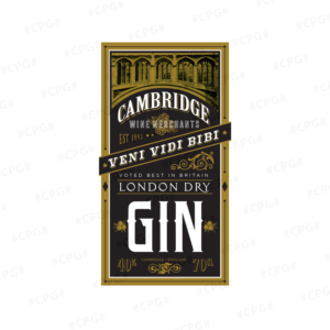 Packaging Design by #CPG#