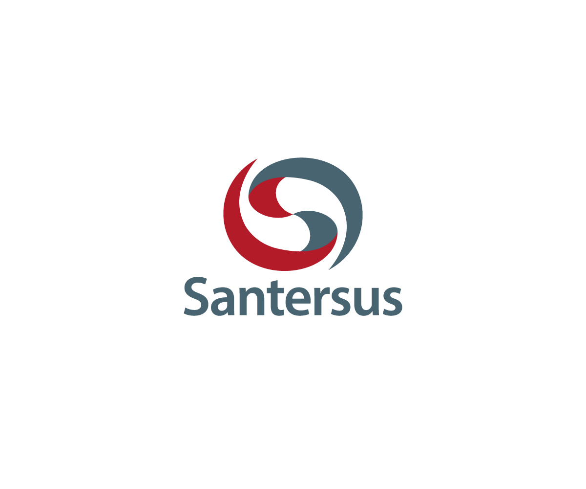 Logo Design by meygekon for Santersus SA | Design #16165857