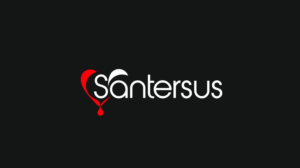 Diseño de Logo por Zumbic para Santersus SA | Diseño: #16166597