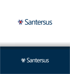 Diseño de Logo por *mary para Santersus SA | Diseño: #16076448
