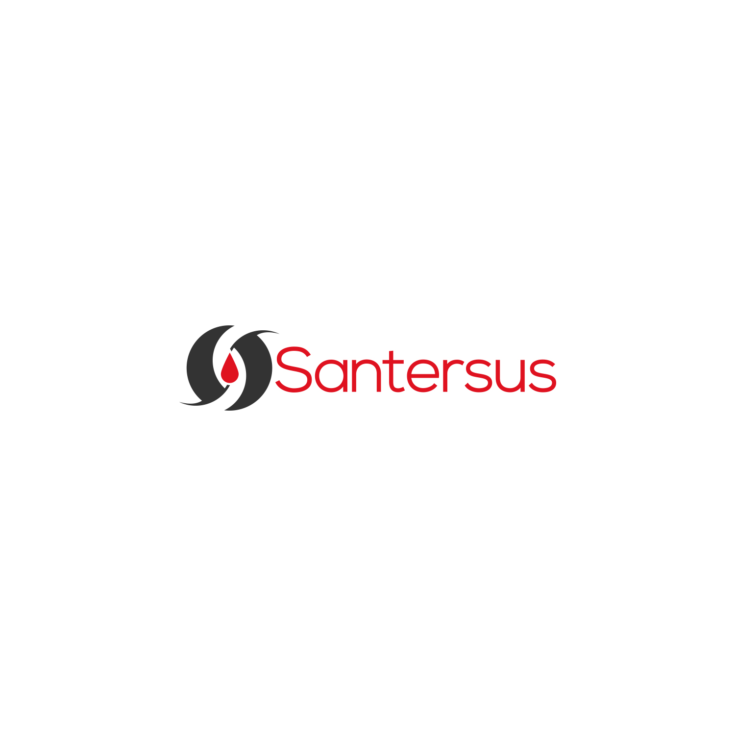 Logo Design by M.CreativeDesigns for Santersus SA | Design #16052573