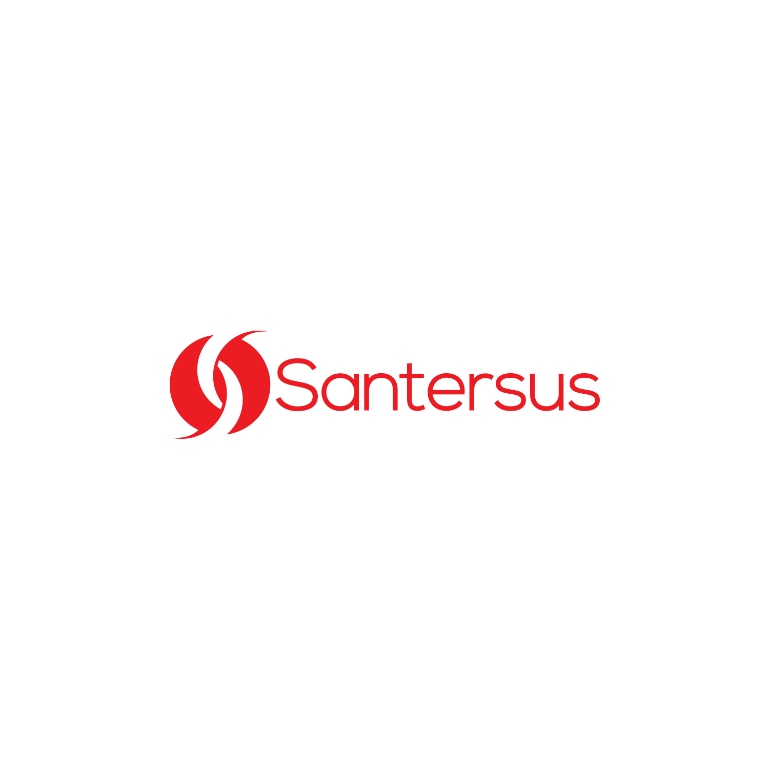 Logo Design by M.CreativeDesigns for Santersus SA | Design #16052574