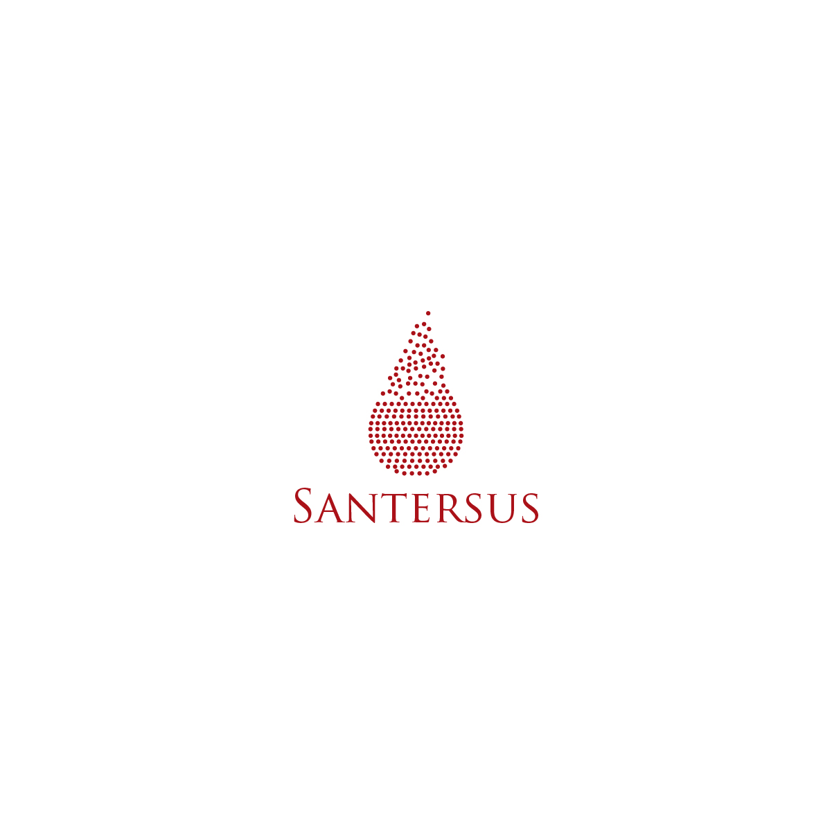 Logo Design by 3Guys for Santersus SA | Design #16051773