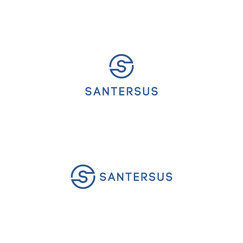 Diseño de Logo por widodo para Santersus SA | Diseño #16081119