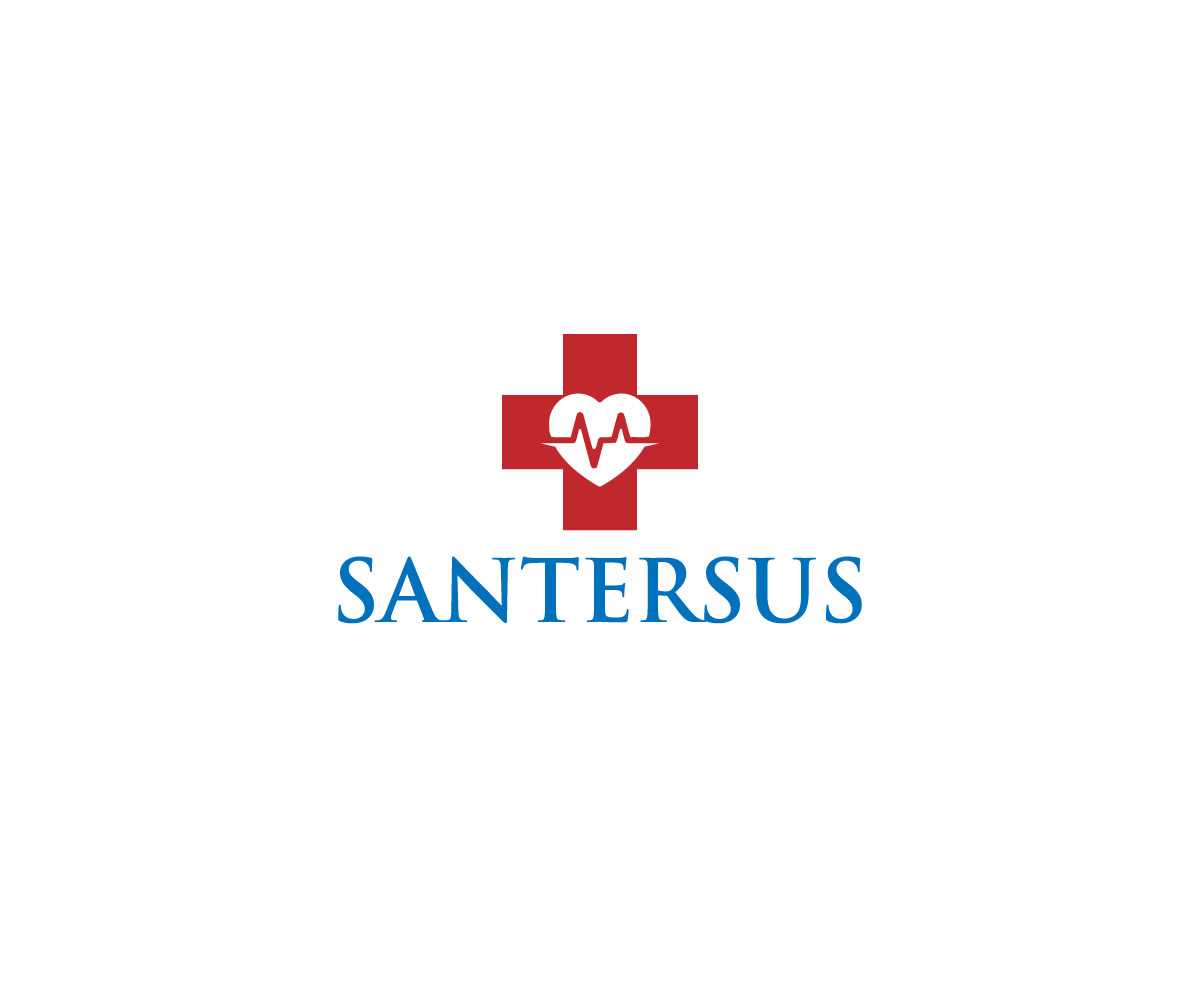 Diseño de Logo por asman para Santersus SA | Diseño #16069402
