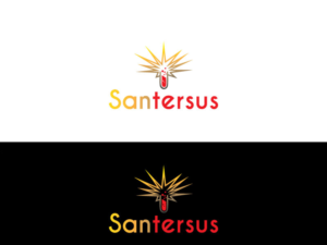 Diseño de Logo por Sherpa design para Santersus SA | Diseño: #16074242