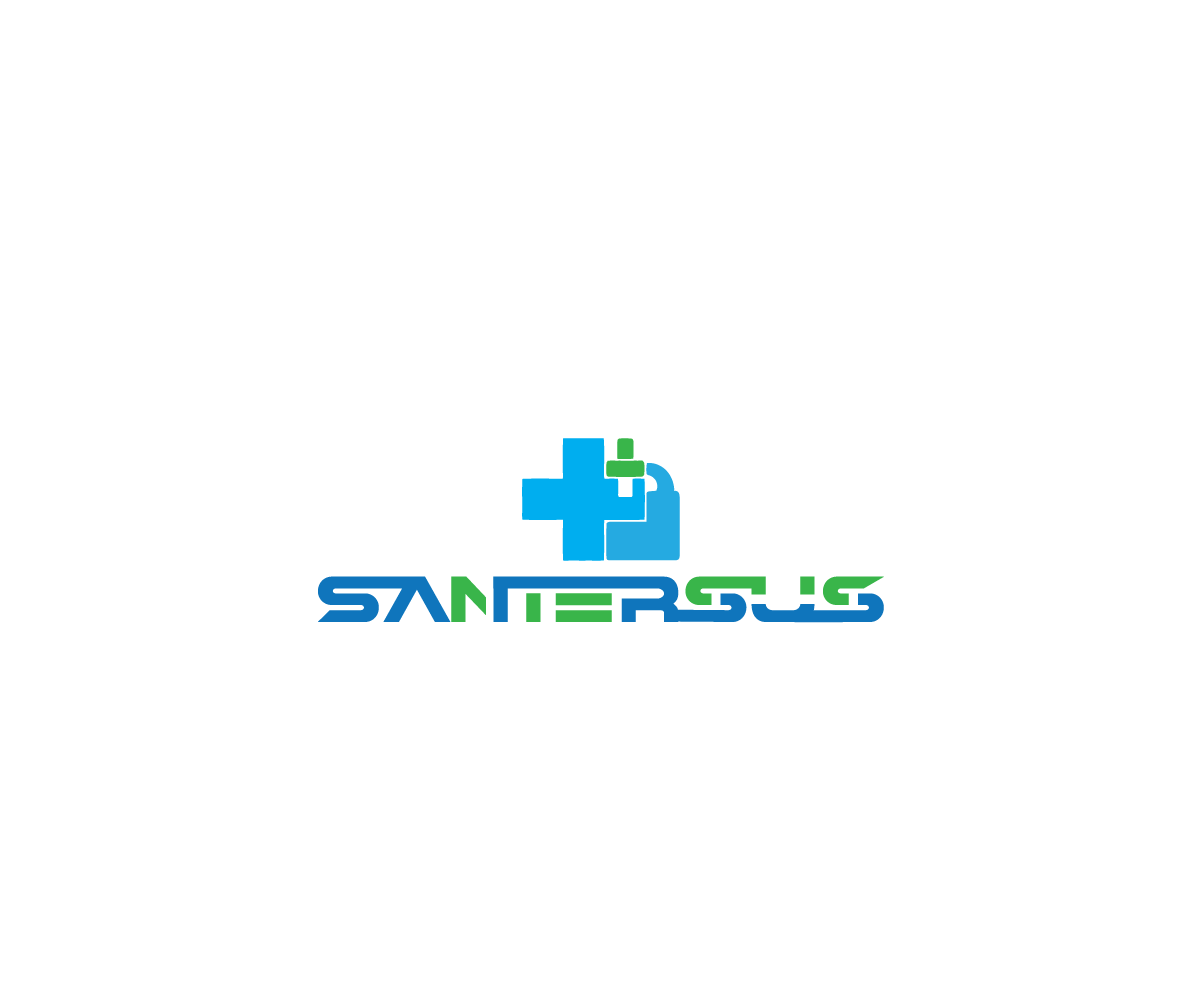 Logo Design by RANARANA for Santersus SA | Design #16067586