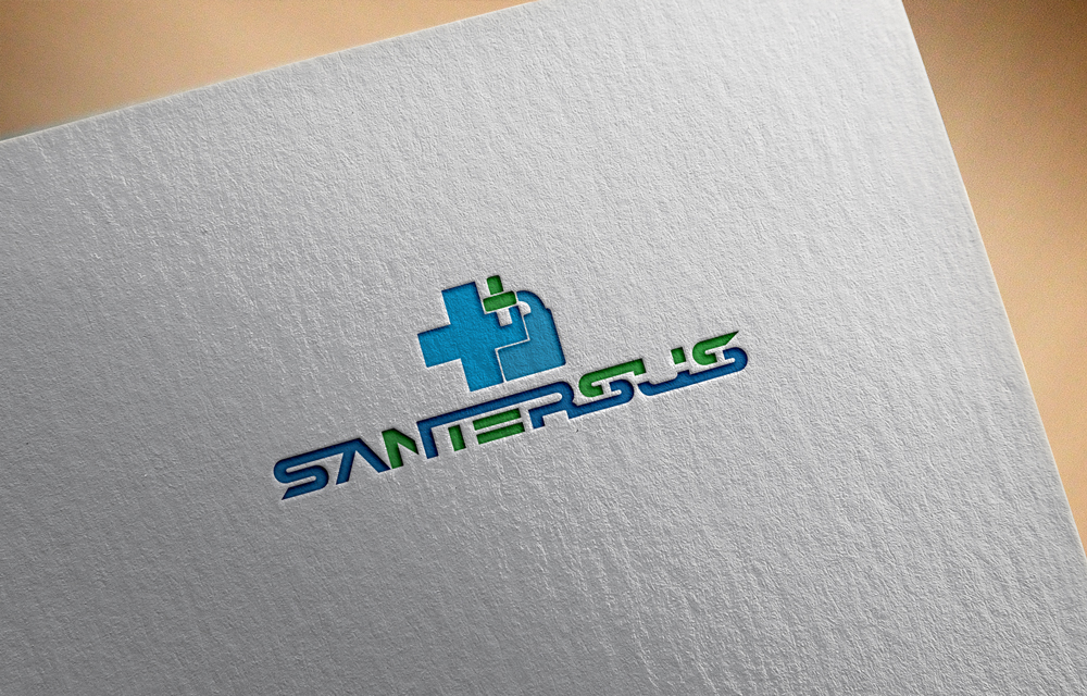Design de Logo par RANARANA pour Santersus SA | Design #16067592