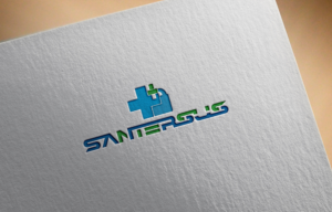 Diseño de Logo por RANARANA para Santersus SA | Diseño: #16067592