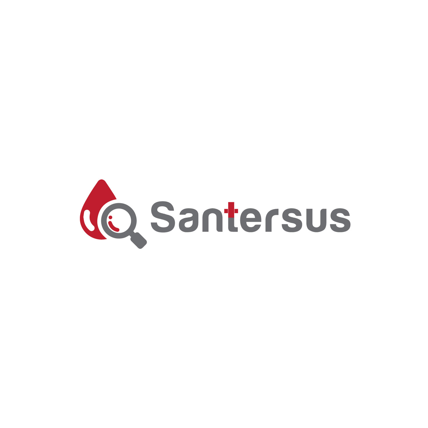 Logo Design by Aminul Islam 4 for Santersus SA | Design #16051021
