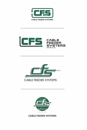 Logo Design by F. M. Zura