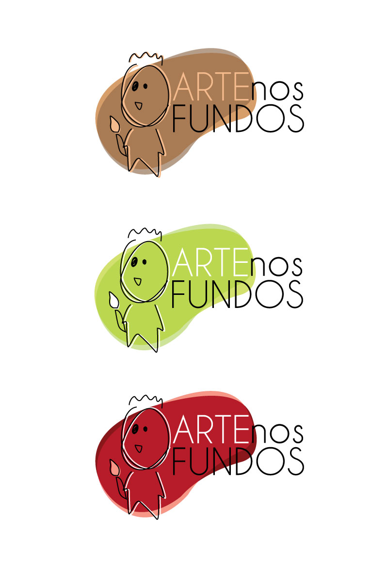 Logo-Design von ariana. für dieses Projekt | Design #2641254