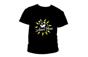 T-shirt Design by jizzy123