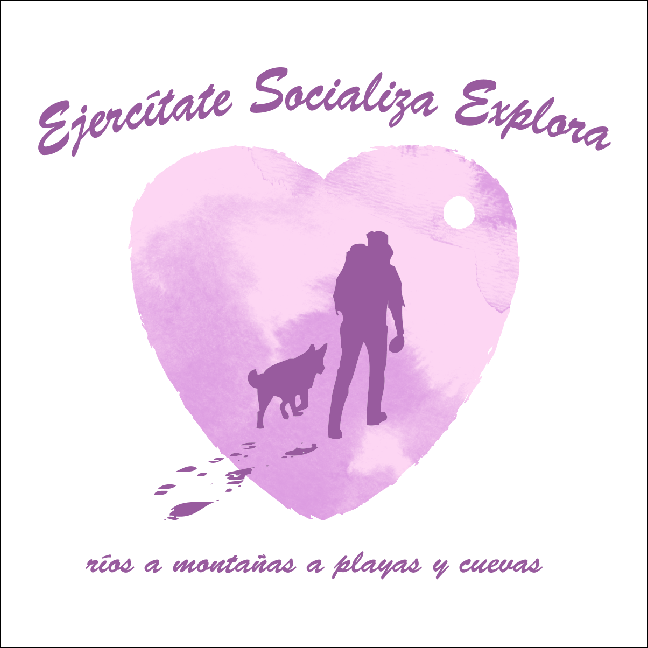 Diseño de Camiseta por jamesmccue1 para Eco Aventuras Caninas | Diseño #16155400