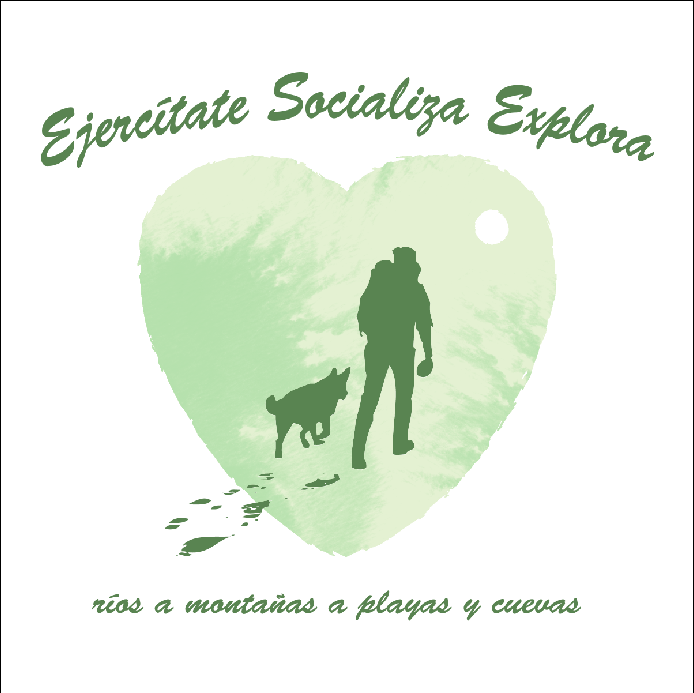 T-shirt Design by jamesmccue1 for Eco Aventuras Caninas | Design #16155412