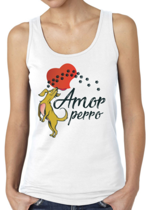 T-shirt Design by Estratosphera for Eco Aventuras Caninas | Design #16088564