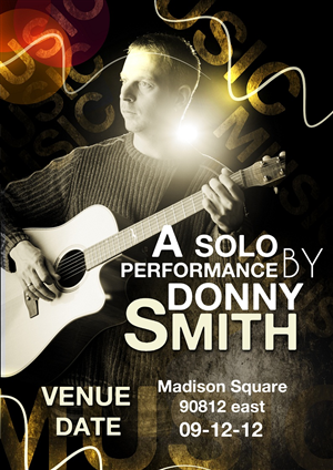 Poster Design by DesigNart
