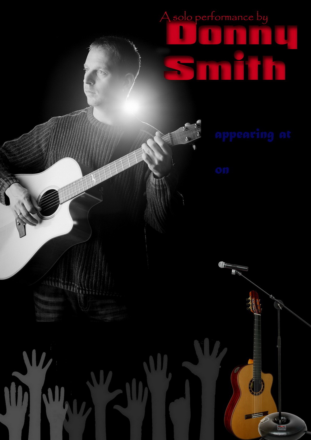 Design de Poster par carissa pour ce projet | Design #594968