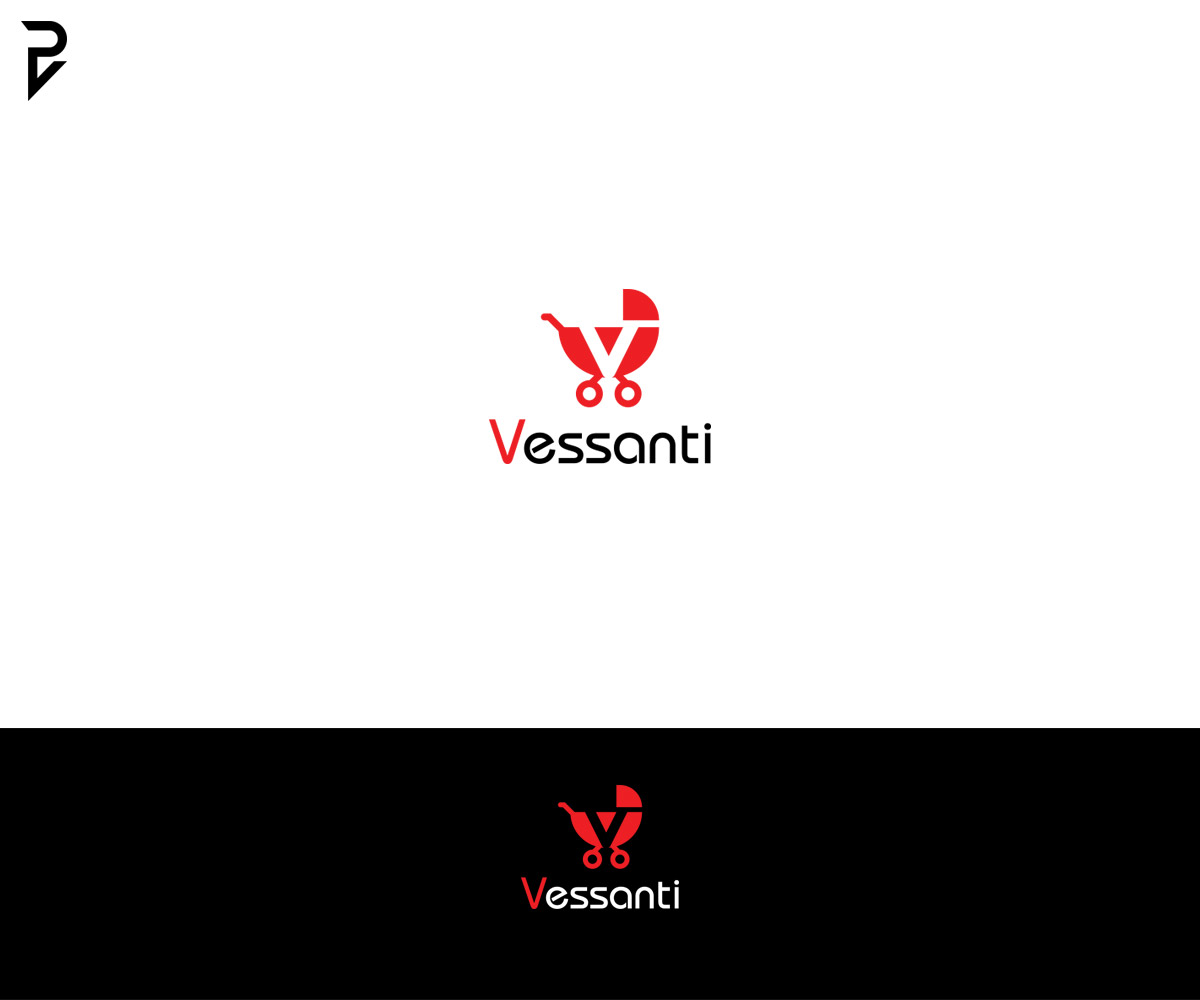 Diseño de Logo por poisonvectors para Kidcity Distribution Srl | Diseño #16050516