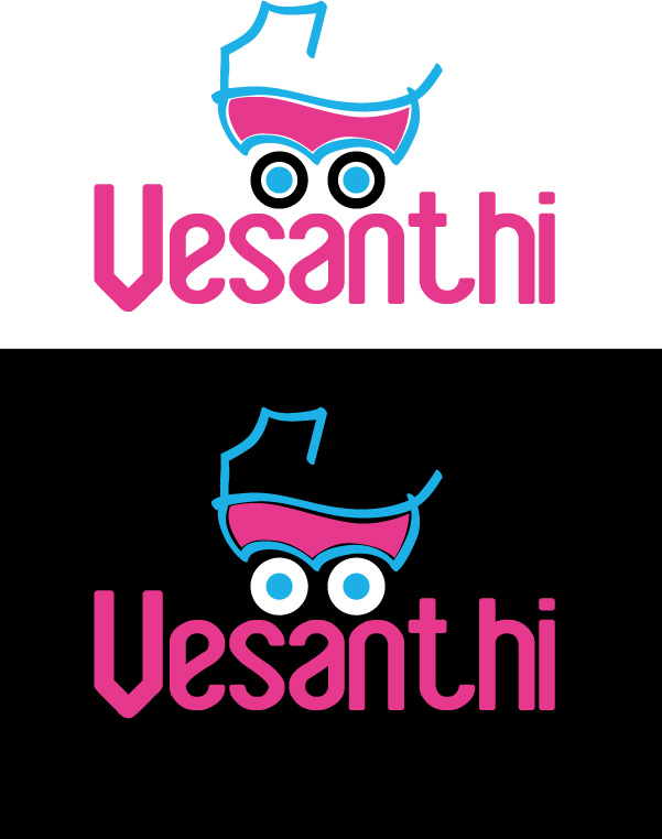 Diseño de Logo por Maakey para Kidcity Distribution Srl | Diseño #16071728