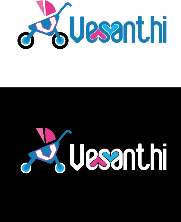 Diseño de Logo por Maakey para Kidcity Distribution Srl | Diseño #16071729