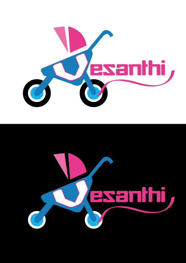 Diseño de Logo por Maakey para Kidcity Distribution Srl | Diseño #16071730