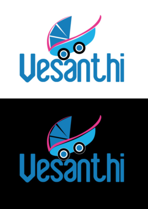 Diseño de Logo por Maakey para Kidcity Distribution Srl | Diseño: #16071731