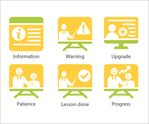 Icon Design by noubigh for this project | Design #16065241