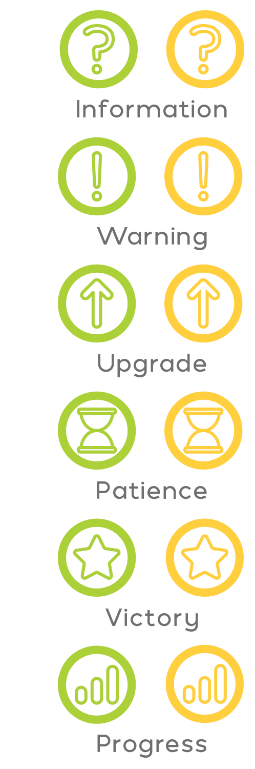 Icon Design by SoloVS for this project | Design #16088558
