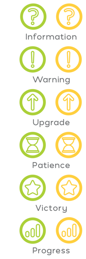 Icon Design by SoloVS for this project | Design #16088558