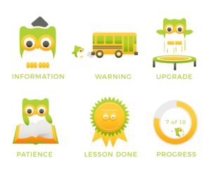 Icon Design by YujayYu for this project | Design: #16083049