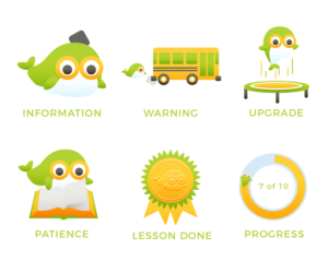 Icon Design by YujayYu for this project | Design: #16093085