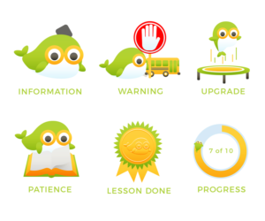 Icon Design by YujayYu for this project | Design: #16159248