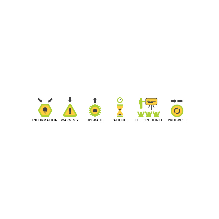 Icon Design by Prodesign81 for this project | Design #16058708