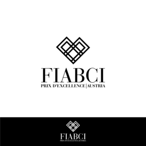 Design de Logo par Ellie Afonso pour FIABCI AUSTRIA | Design : #16109489